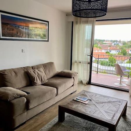 T3 - Centre - 75M2 - 2 Sdb - Parking - Calme Apartment Anglet Exterior photo